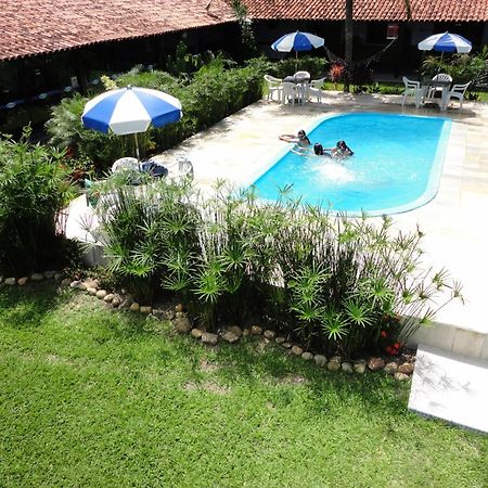 Pousada Ocean Blue Com Quadra De Beach Tenis Rio das Ostras Esterno foto