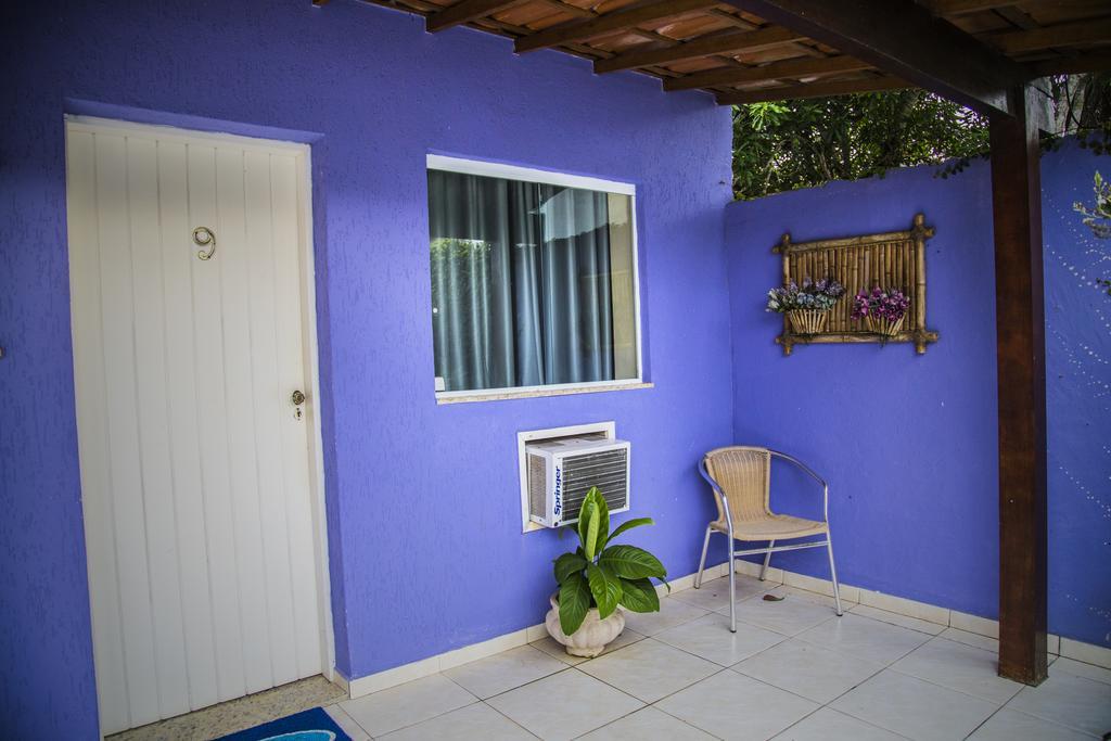 Pousada Ocean Blue Com Quadra De Beach Tenis Rio das Ostras Esterno foto
